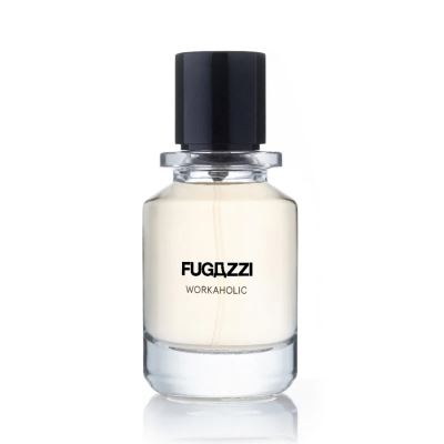 FUGAZZI Workaholic Extrait 50 ml